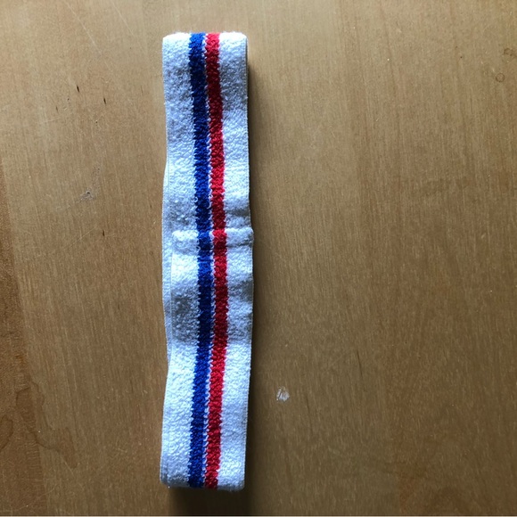 Vintage Wilson headband - Picture 2 of 4